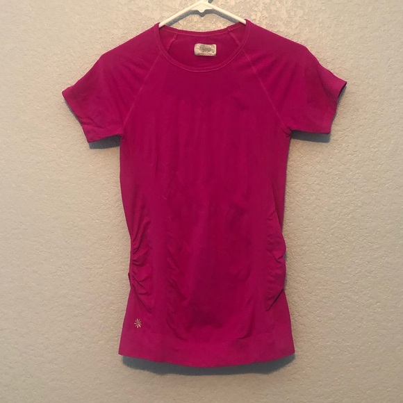 Athleta Tops - Athleta Running Top